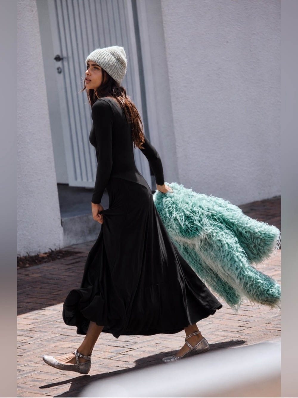 Free people